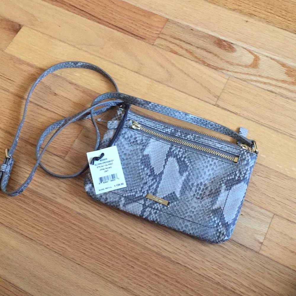 Cole Haan Ali mini crossbody